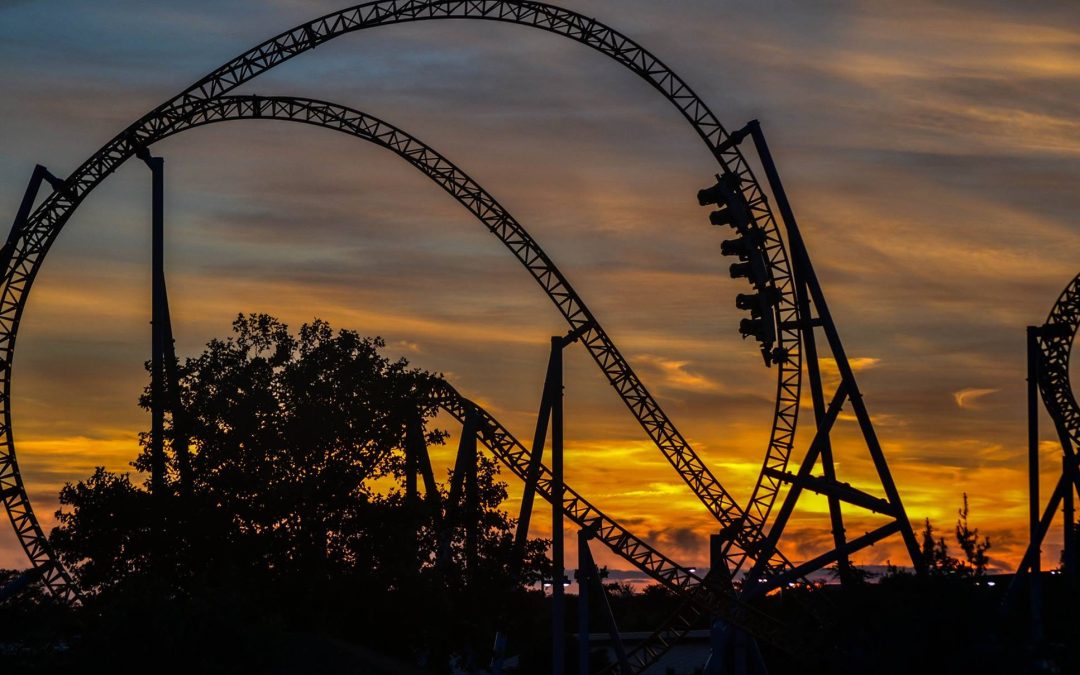 Best Guide To The Most Haunted Halloween In Hersheypark