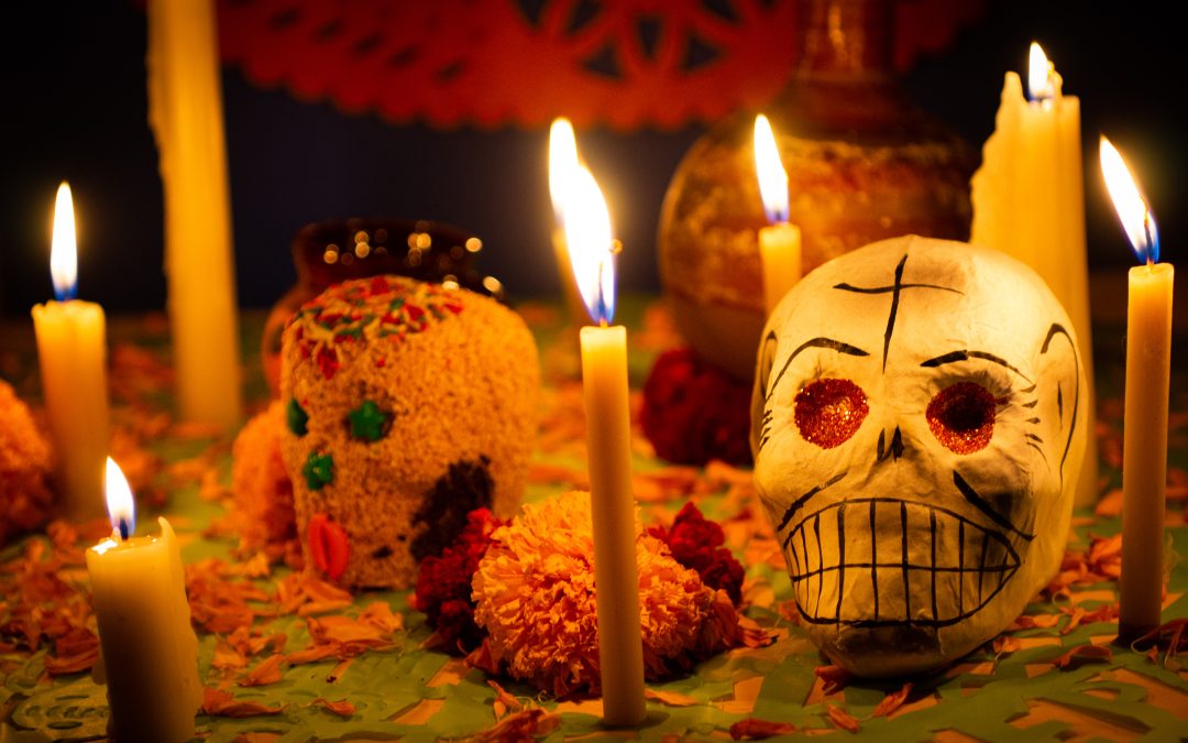 11 Incredible Day of the Dead Festivals in the USA