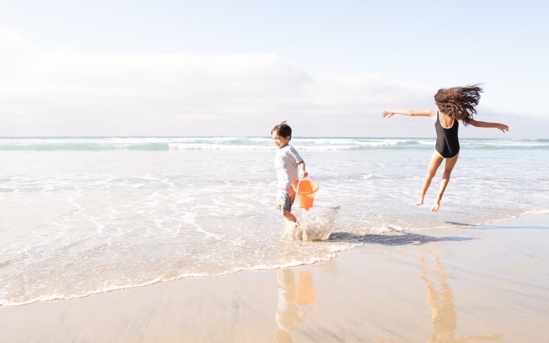 San Diego’s 18 Best Beaches for Families