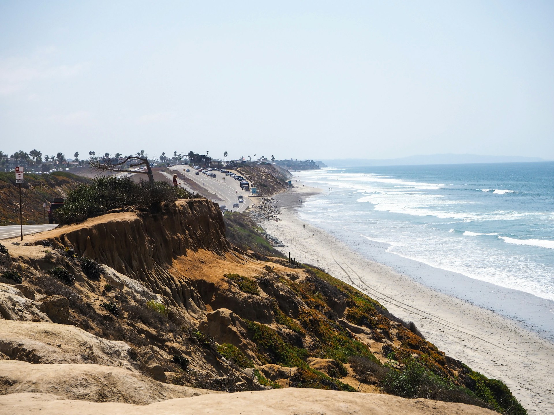 carlsbad beach