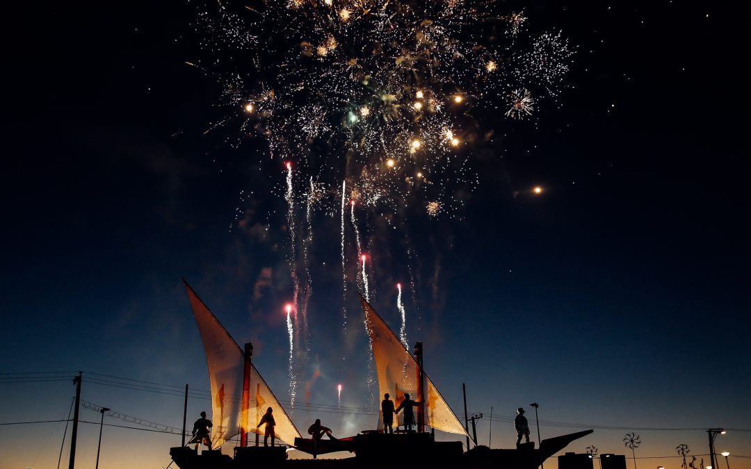 Set Sail On These Six Best Cruises for Teens