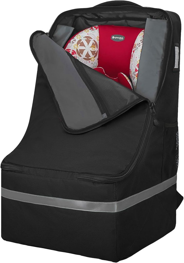 black cover for toddler car seat