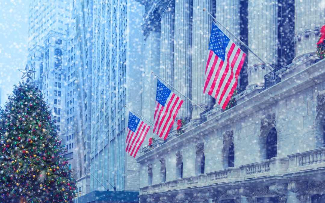 13 Best Places to Visit for Christmas in the USA – 2024 Edition