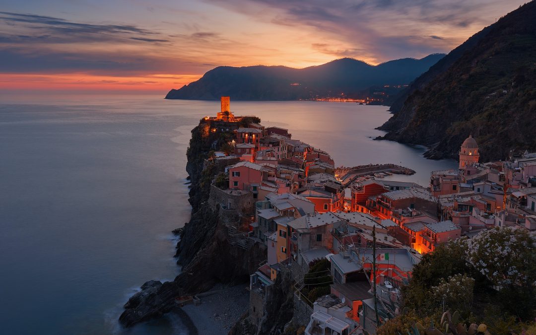 Best 8 Places to Visit for Christmas in Italy