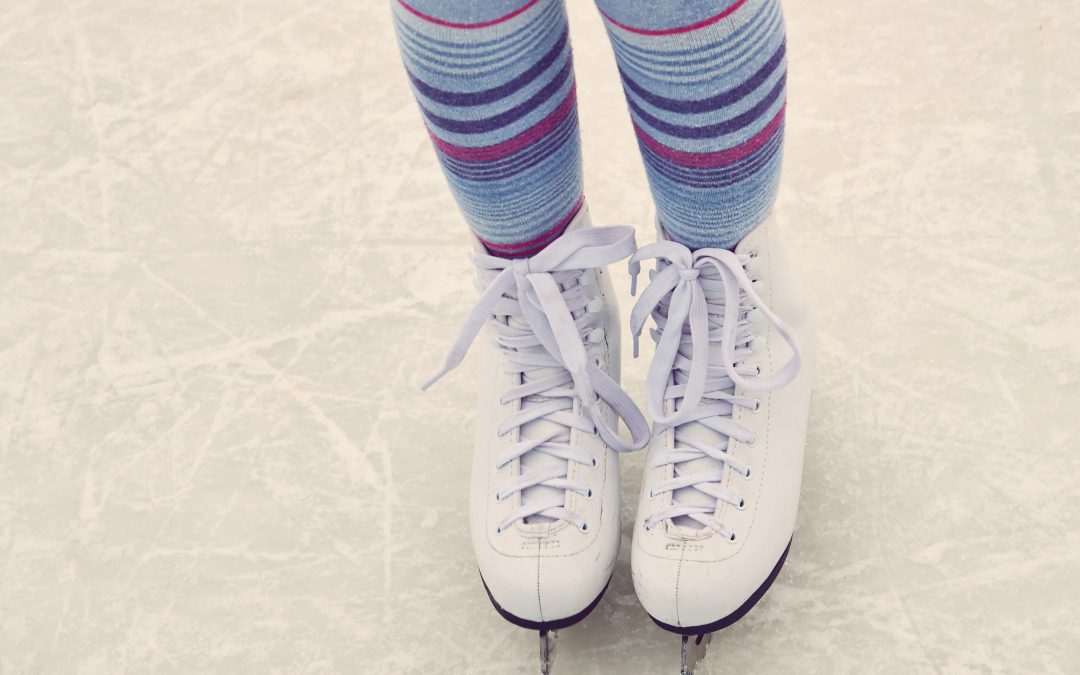 10 Ultimate Ice Skating Adventures- From City Lights to Mountain Sights