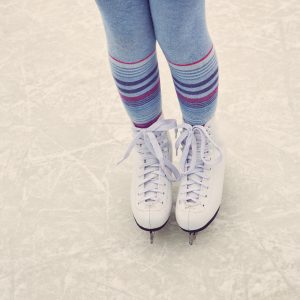 ultimate ice skating adventure begins with the right skates