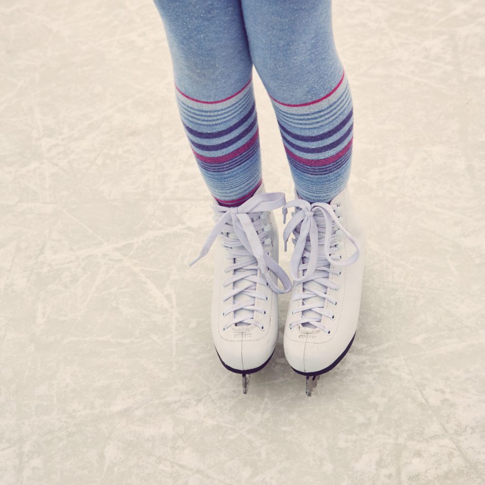 ultimate ice skating adventure begins with the right skates