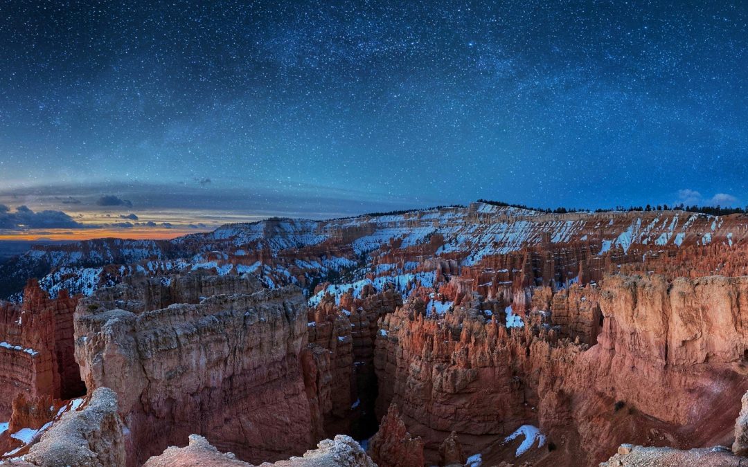 More Than the Slopes: A Visitor’s Guide to Salt Lake City in Winter