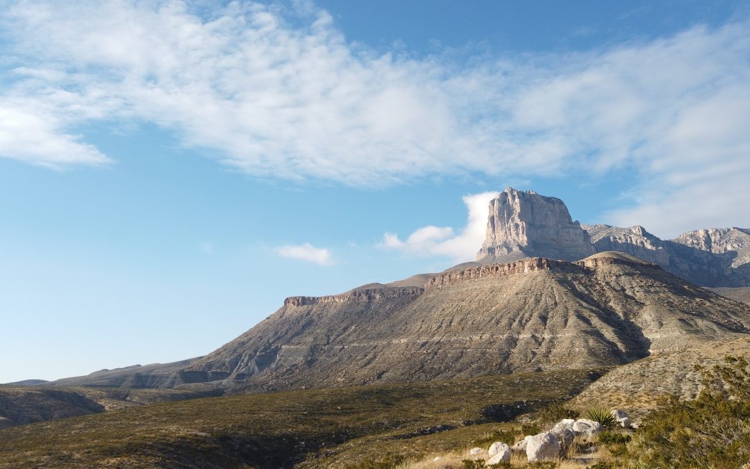 Texas-Sized Family Fun at These 7 Best National Parks In Texas