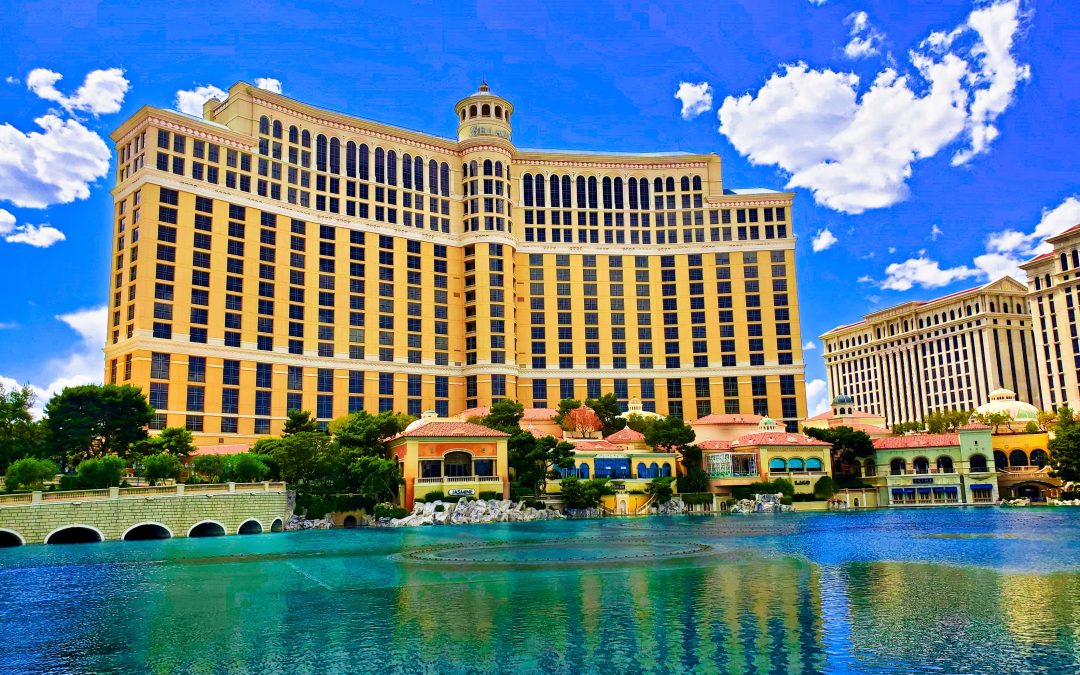These 9 Las Vegas Family Resorts Are a Hit with the Whole Family!