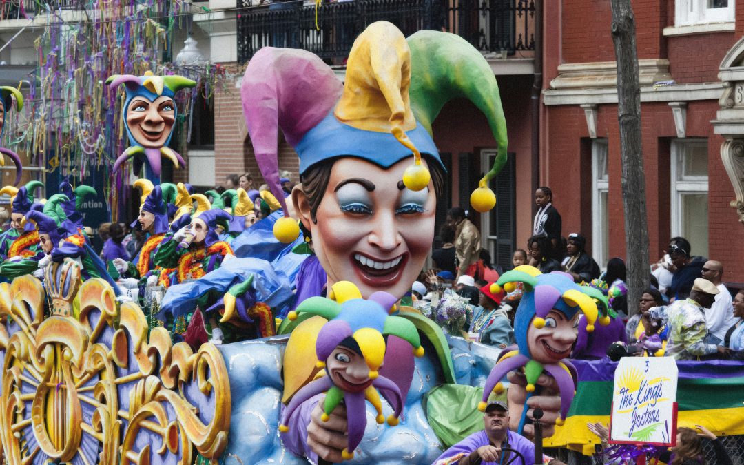 Things to Do in New Orleans For Families: The Ultimate Vacation Itinerary!