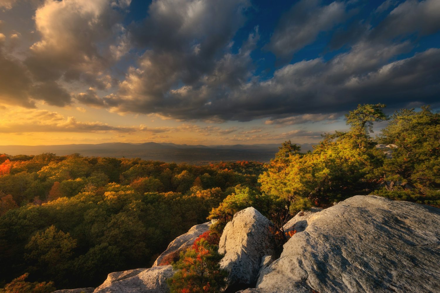Mohonk Preserve in New York. All-inclusive resorts kids stay free.