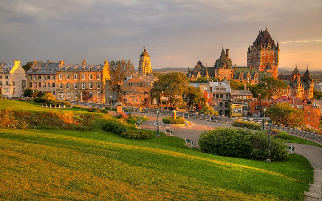 Quebec City: Most Memorable Things To Do With Family