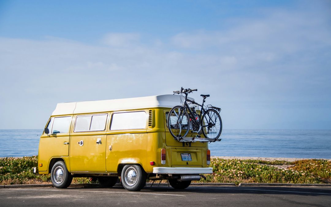 Top Campervan-Friendly Destinations in Los Angeles to Explore