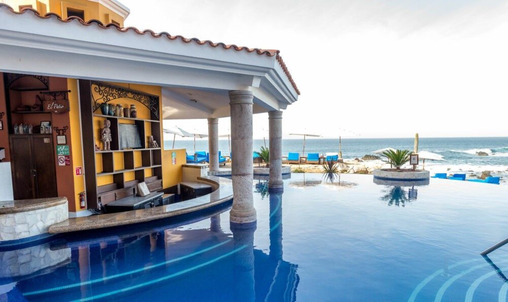 Cabo Resorts for Families