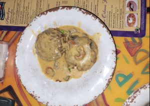 Photo Credit: Samantha Davis Olde NOLA Cookery