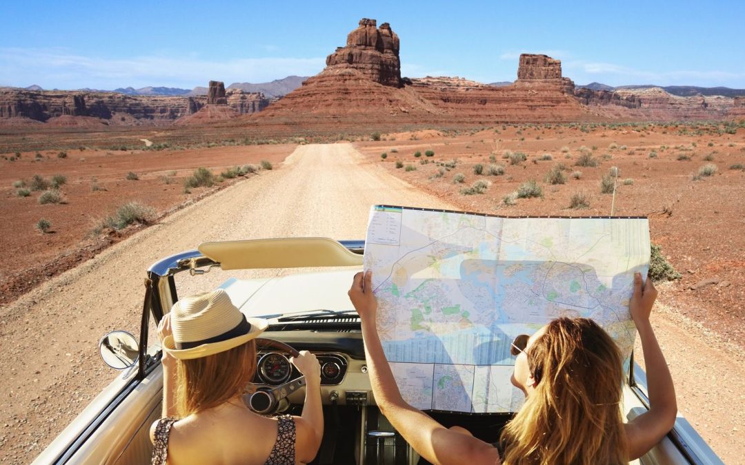 5 Fabulous Mother-Daughter Trips Perfect for Mother’s Day