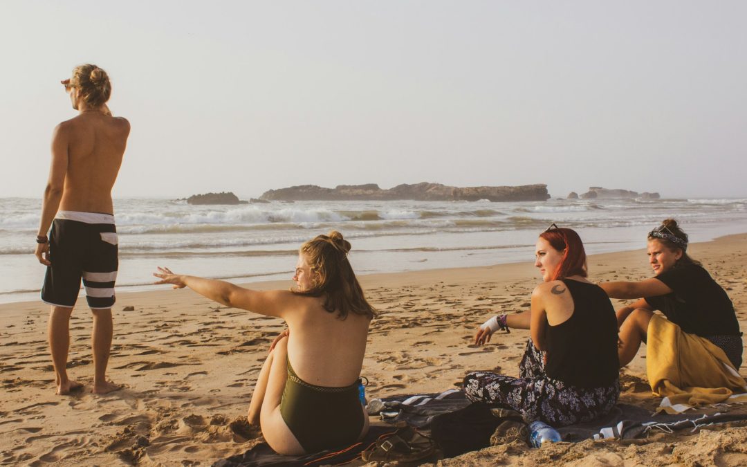 Best All-Inclusive Resorts for Teens: Destinations That Even Eye-Rolling Teenagers will Love!