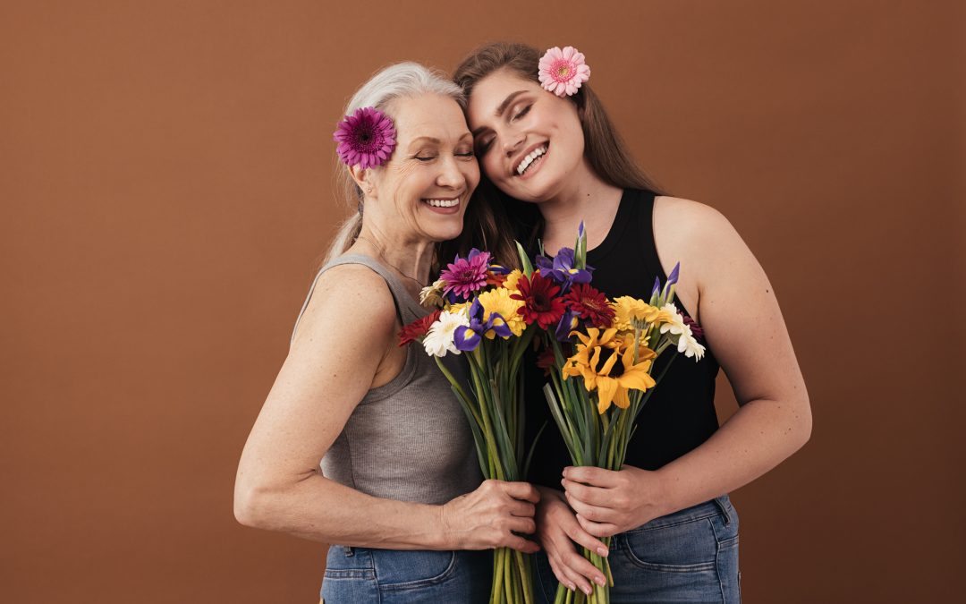 Reasons Why You Should Travel With Your Mom This Mother’s Day