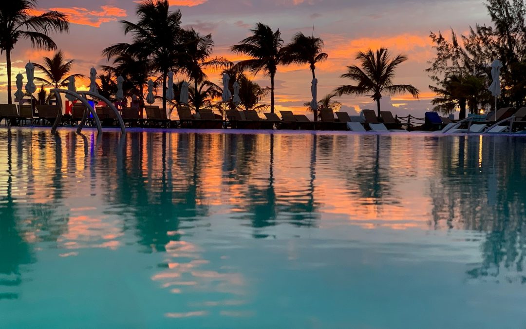 Get Your Toes Wet at These 8 Best Turks & Caicos Family Resorts