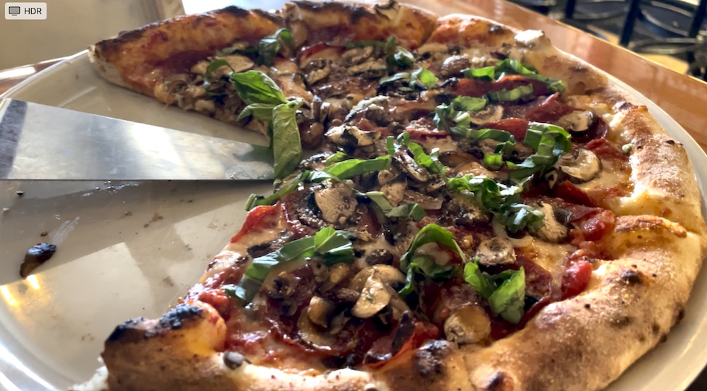 pizza in santa maria valley