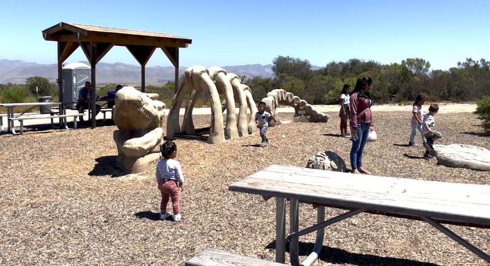 park in santa maria valley