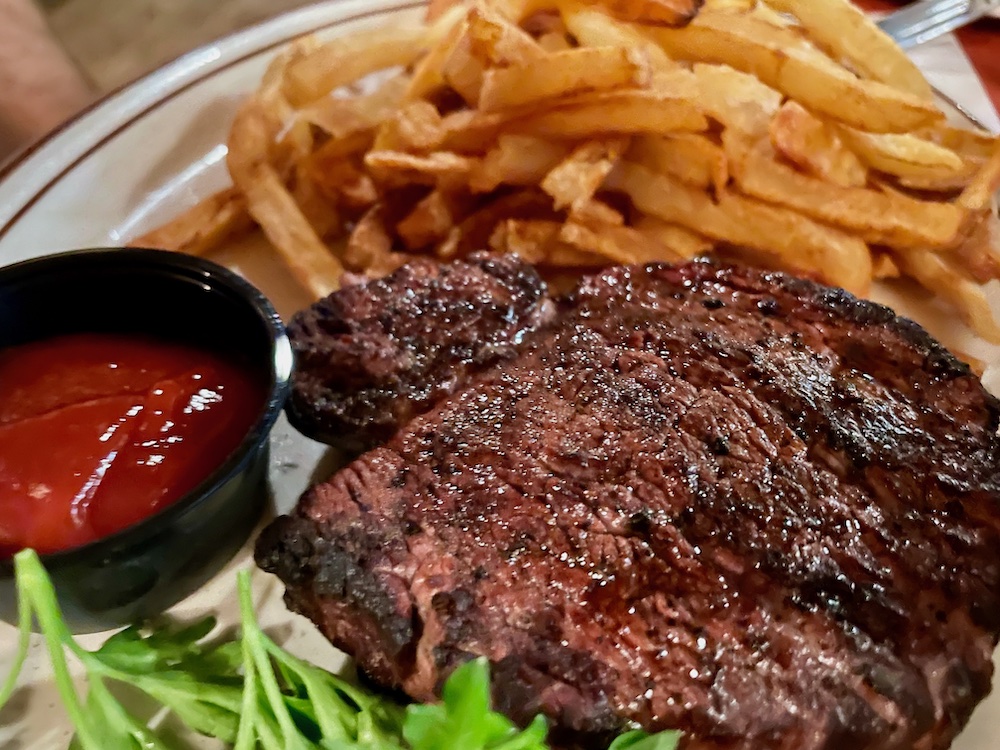 steak in santa maria valley