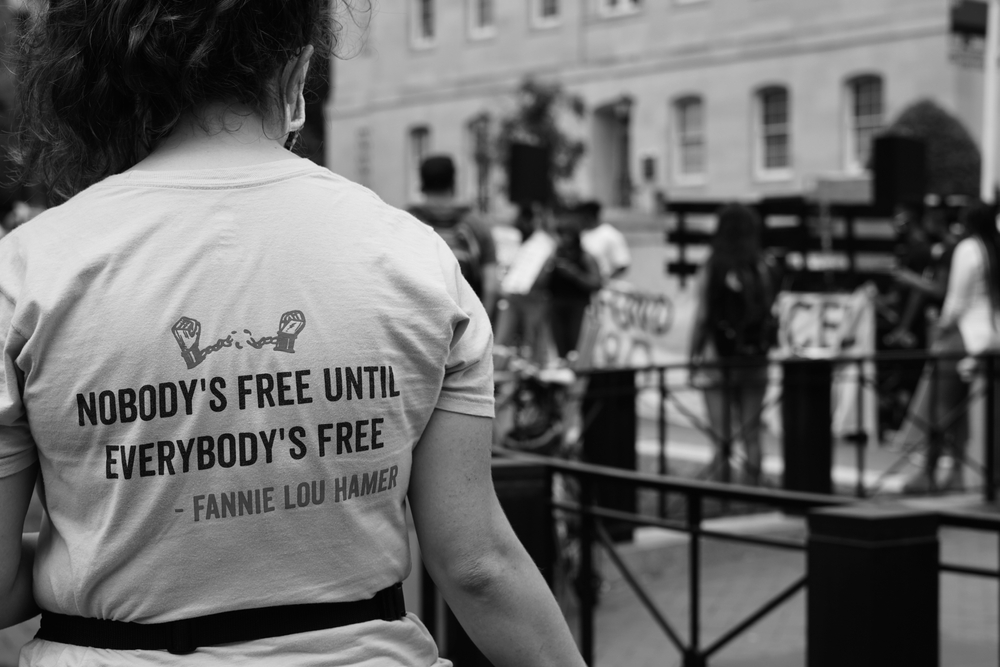 Nine Cities to Visit in Honor of Juneteenth