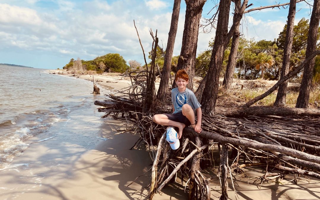 8 Best Beaches Near Charleston, SC Your Family Will Love!