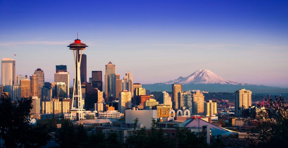 Father's Day activities in Seattle, family travel
