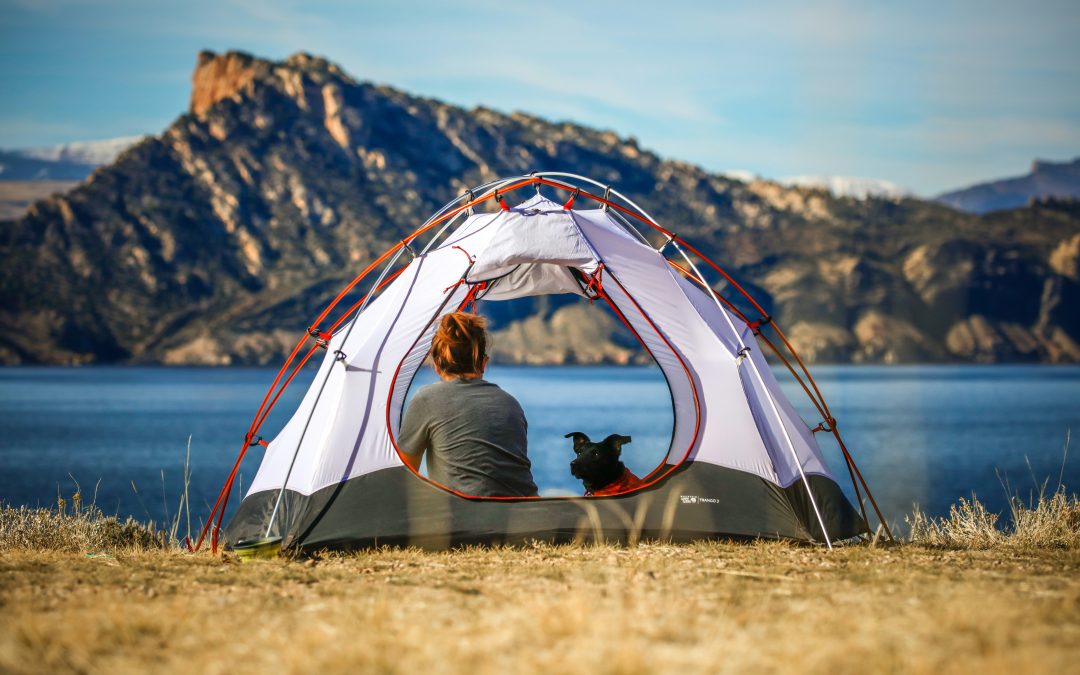 7 Not To Miss Campsites for Families