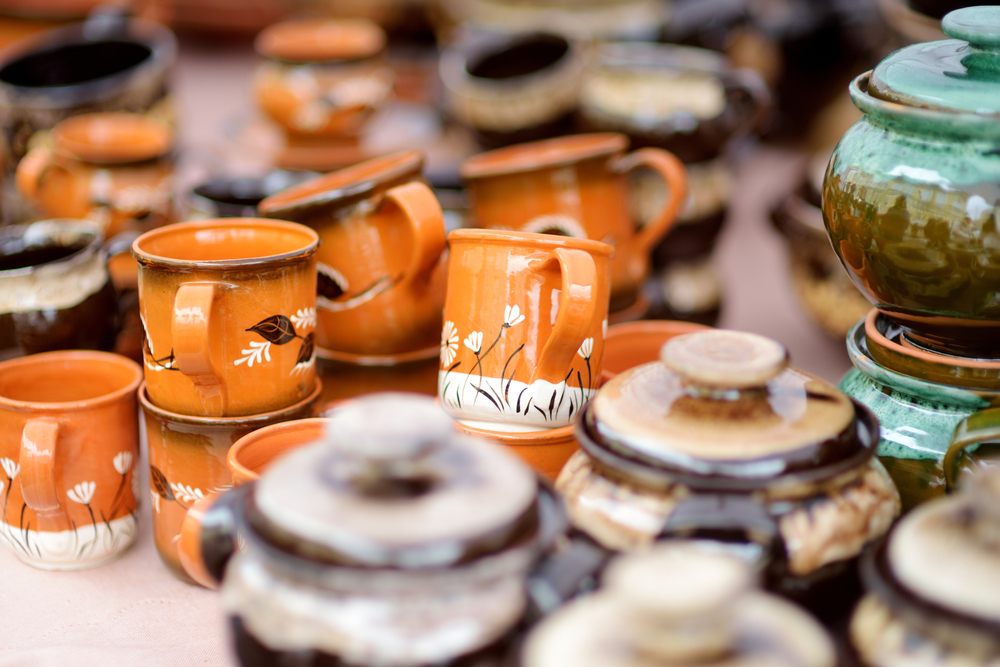 The Essential Guide To The Ann Arbor Art Fair for Families