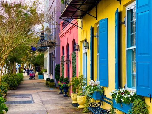 Our 14+ Favorite Things To Do in Charleston With Kids (2026)