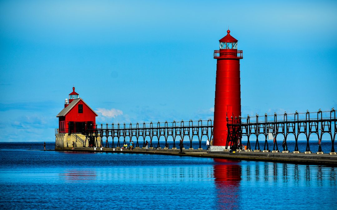 11 Best Beaches on Lake Michigan For Family Retreats