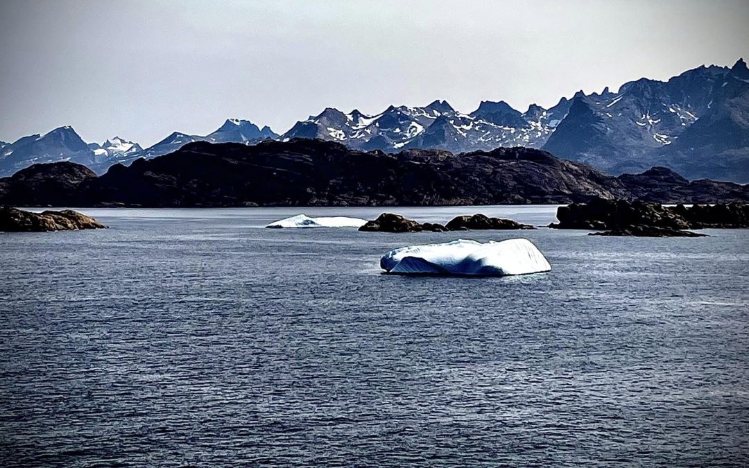 Unveiling the Arctic Wonder: Your Guide to a Greenland Cruise