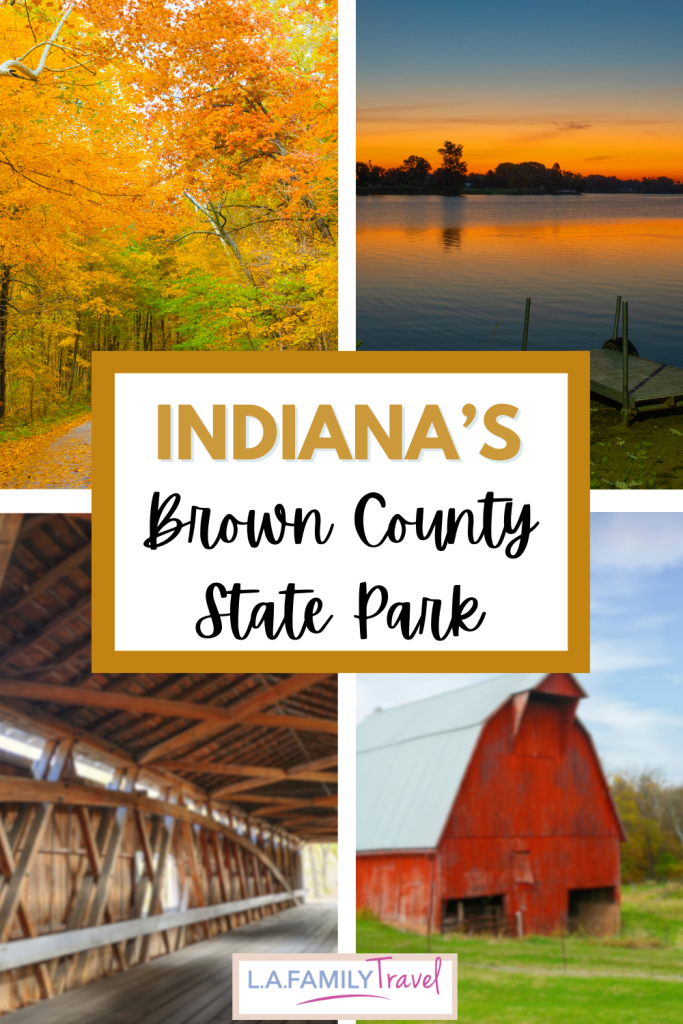 pinterest brown county