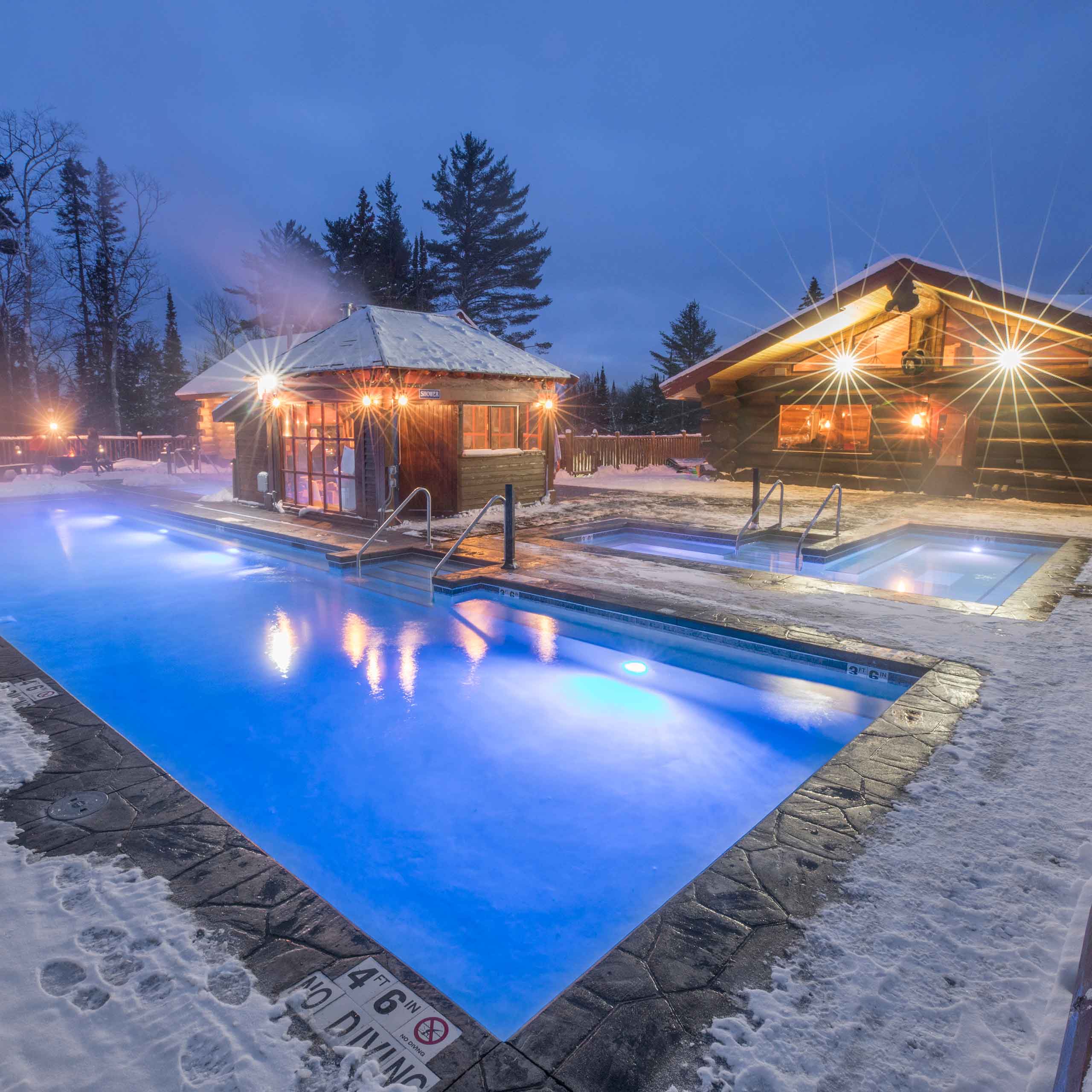 mount bohemia in michigan