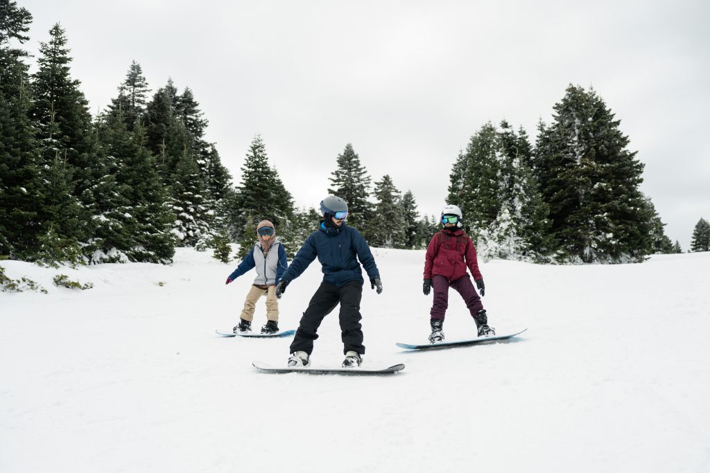 Top 5 Ski Resorts On The East Coast for Families - LA Family Travel
