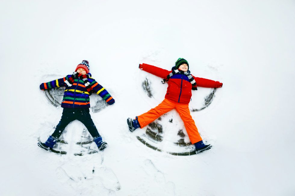 Top 5 Ski Resorts On The East Coast for Families - LA Family Travel