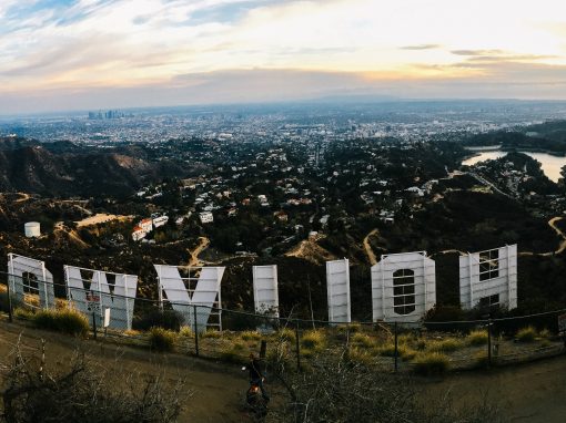 Meet Your Favorite Dead Celebrity At These 7 Most Haunted Hotels in Los Angeles