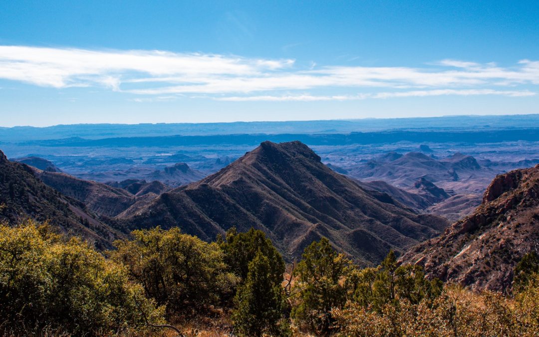 11 Things to Do in Big Bend National Park the Whole Family Will Love!