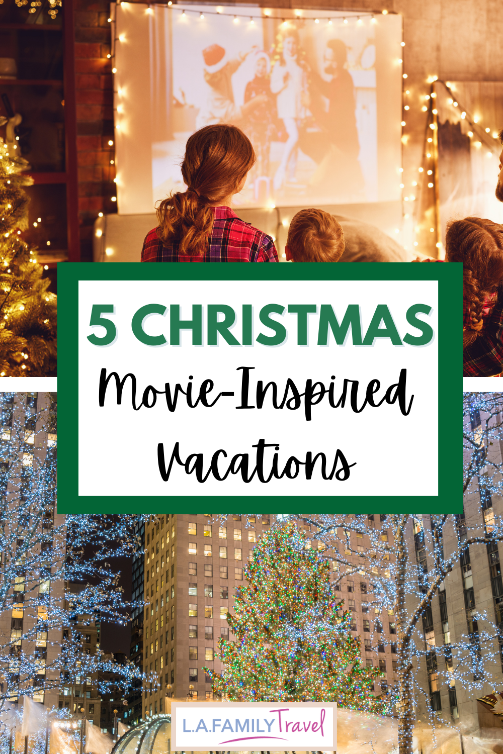 pinterest christmas movie vacations