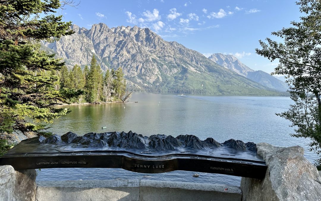 Jackson Hole Girls Trip: Ultimate Fun and Adventure