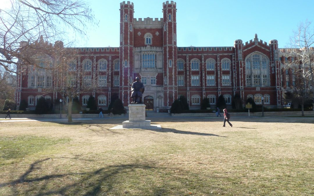 How To Make A College Tour Into A Unforgettable Family Vacation