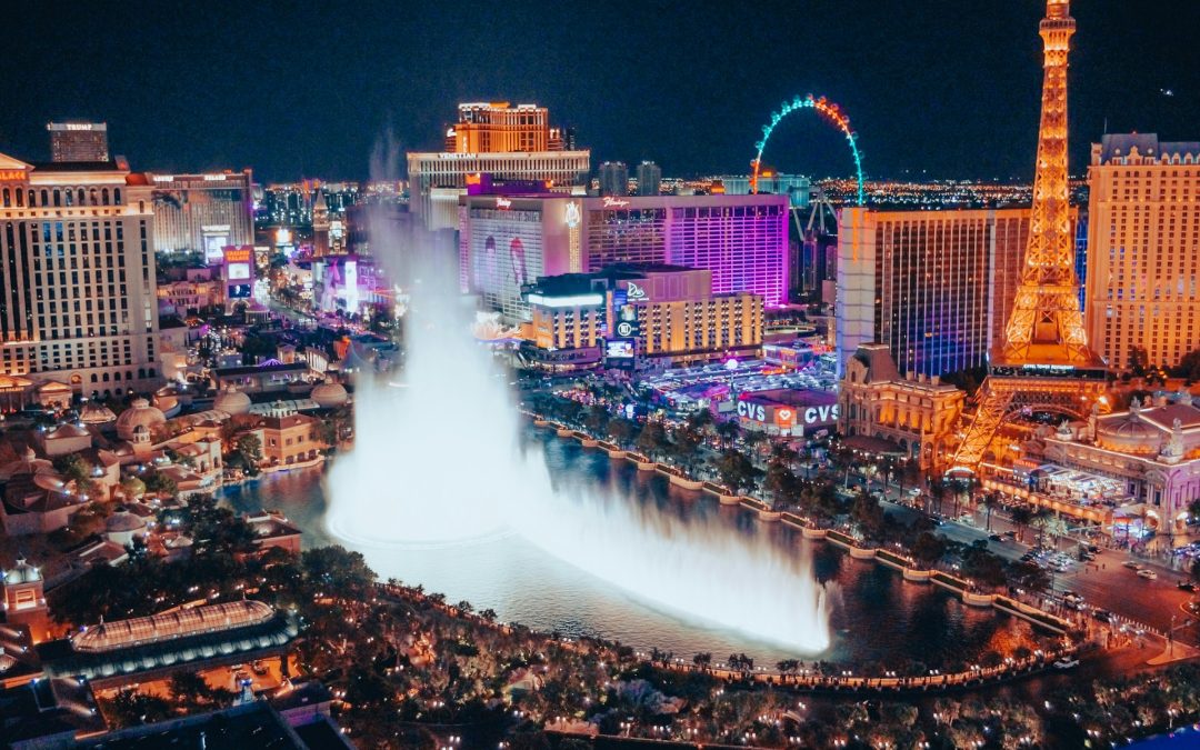 17+ Fun Things to Do in Vegas with Teens