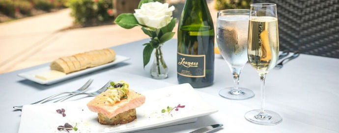 Leoness Cellar in Temecula Valley