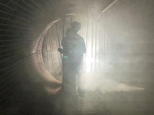 Is the Queen Mary Really Haunted? Our Family Spent the Night to Find Out