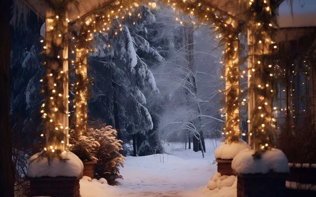 Fun Family Things to Do in Winter in Wisconsin 