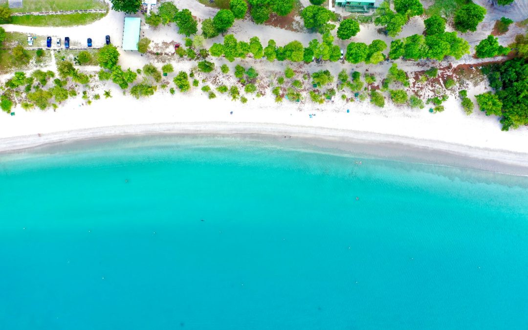 7 US Virgin Island Family Resorts the Whole Family Will Love!