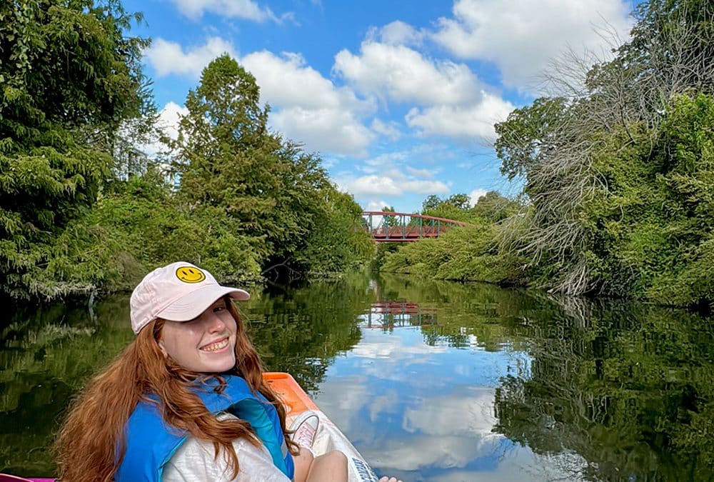 Texas-Style Thrills: Things To Do With Teens in San Antonio